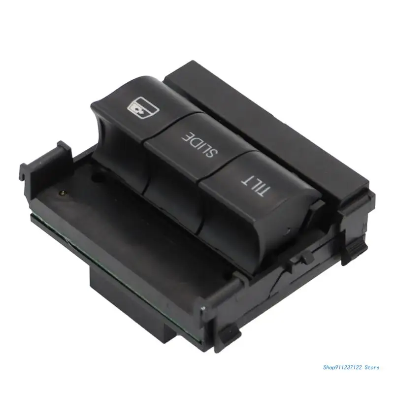 

Переключатель Верхней Консоли 9L3Z15B691DA для F250 F350 F450 F550 Super Duty 11-16