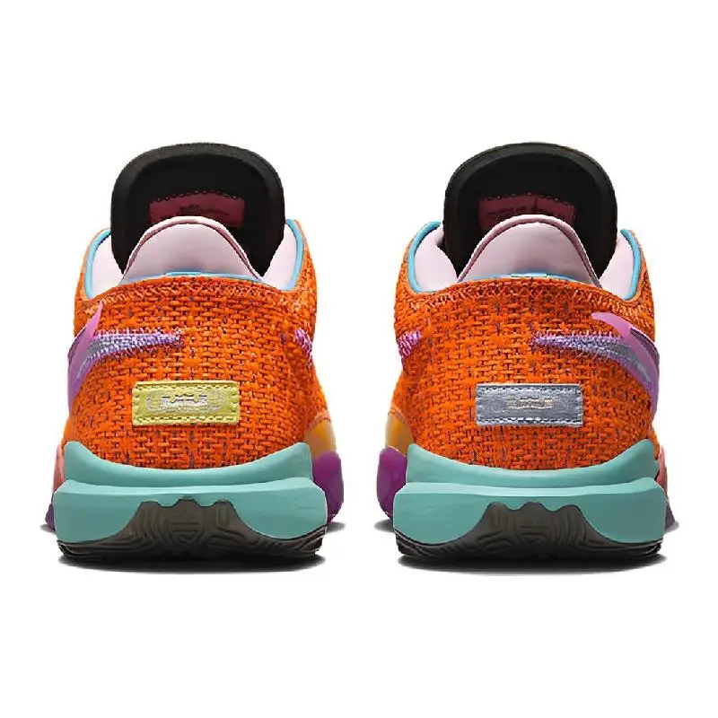 Кроссовки Nike LeBron 20 EP Chosen 1 DJ5422-800