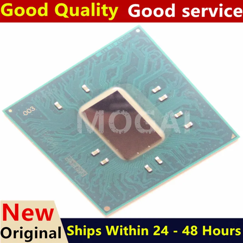 100% новый GL82C232 SR2CB BGA