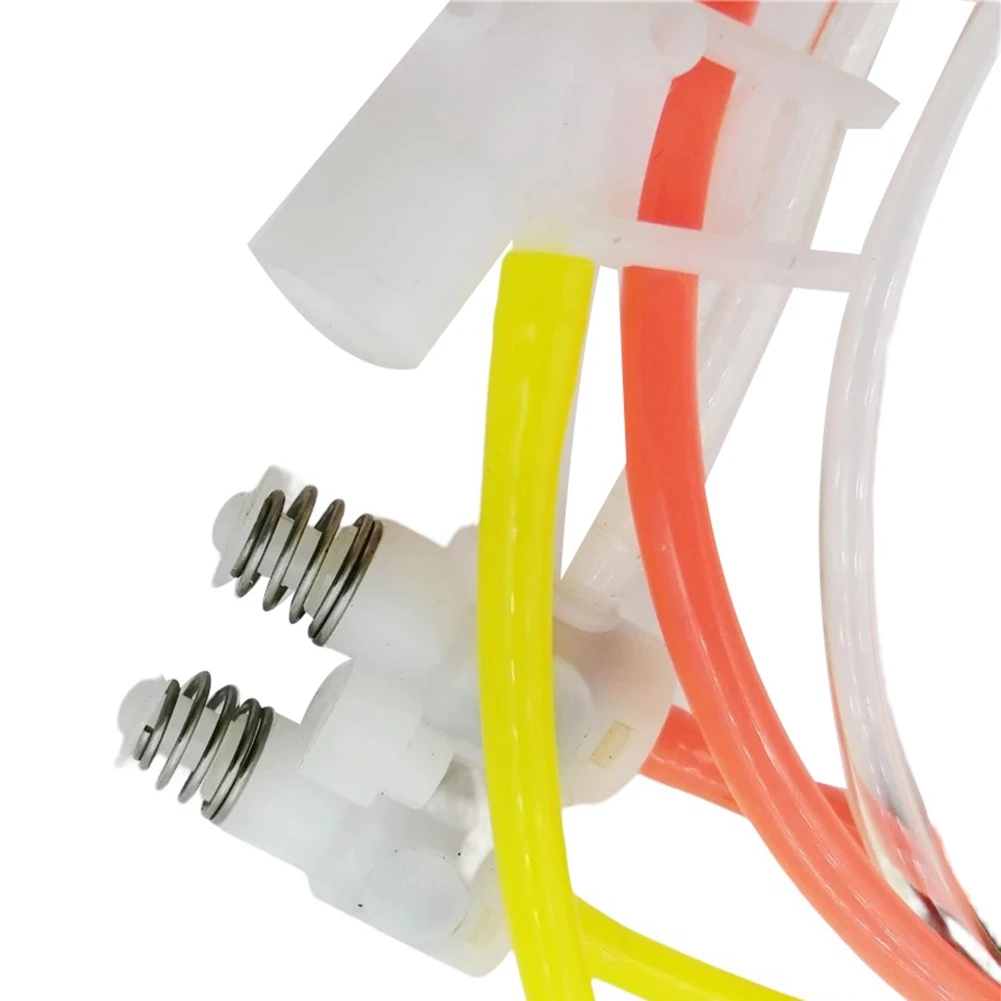 81 62340-6126 62340-6127 комплект для ремонта воздушной трубы на сиденье водителя грузовика