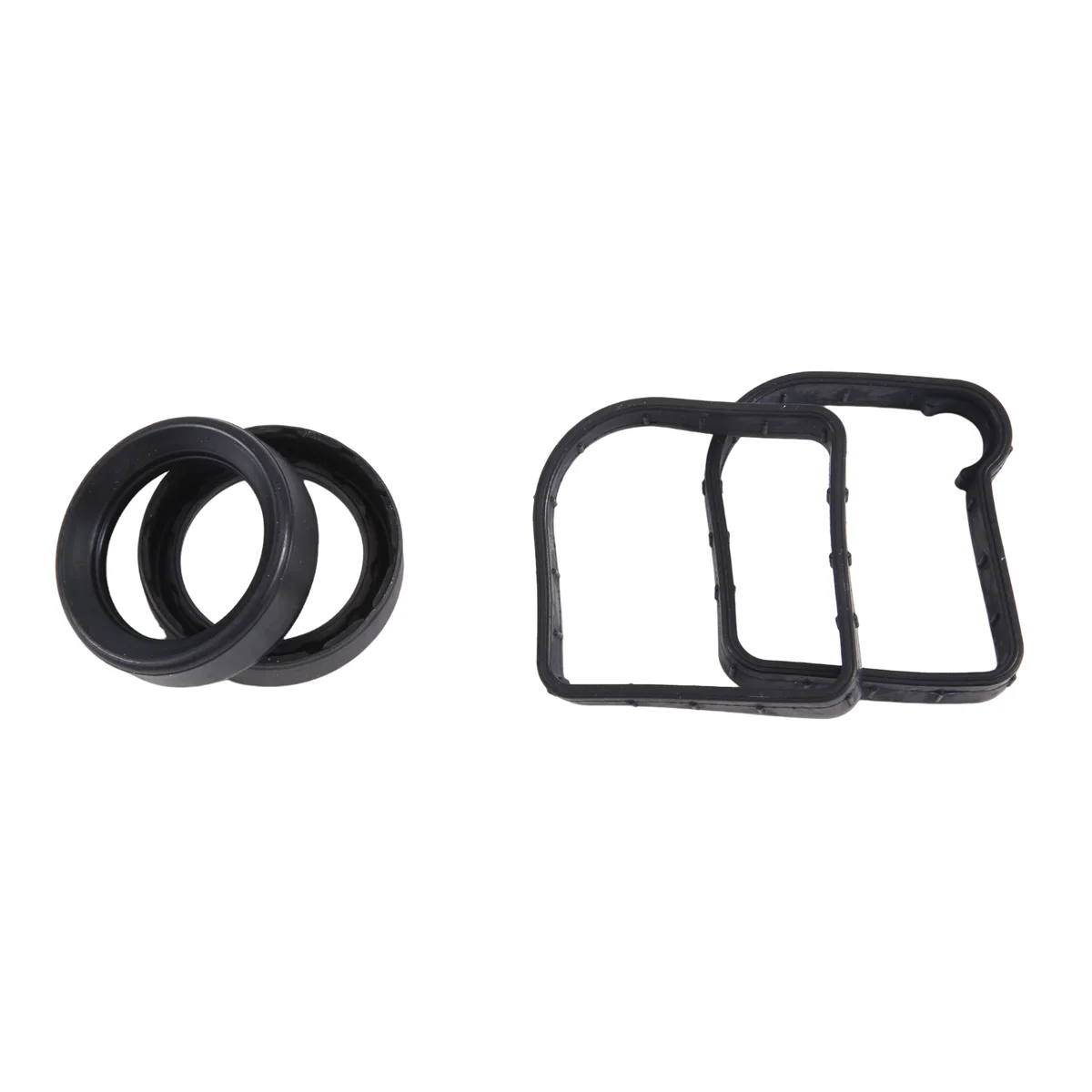 Комплект прокладок клапанной крышки двигателя для Ford Focus III Turnier 2.0 BR3E6P251AA CM5E6D271AA