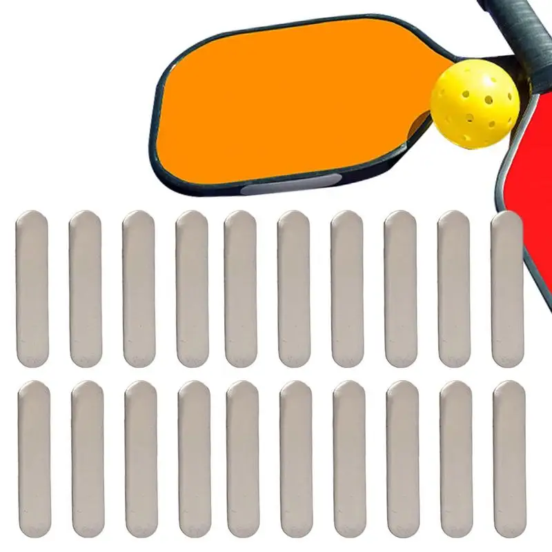 

Lead Tape 3g Tennis Racket Weight Balance Bar Adhesive Lead Tapes Professional Golf Club Tennis Power Strip for Adding