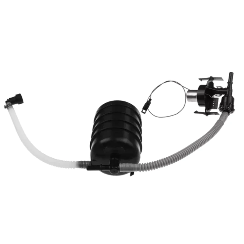 

Фильтр топливного насоса двигателя для BMW F02 740I 750Li 2009-2015 16117217256 16117217255