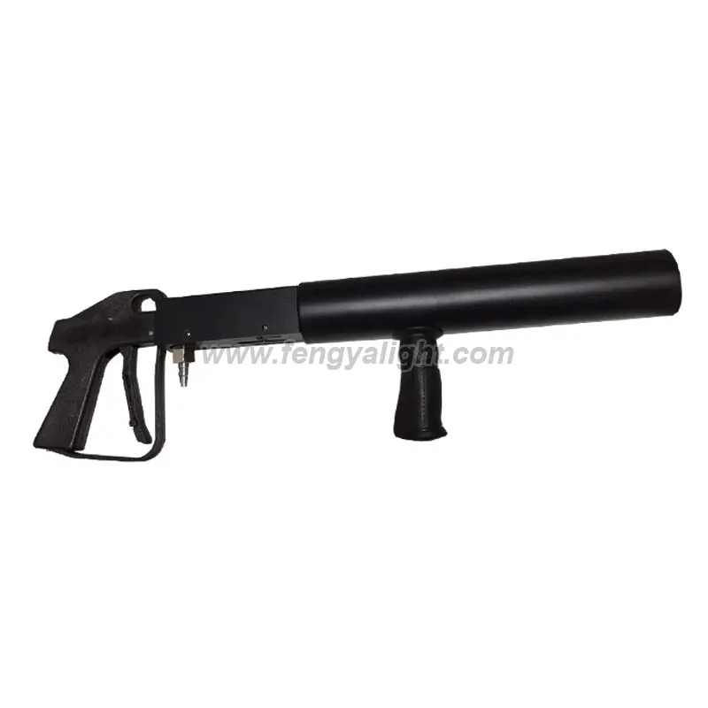 

Disco night club bar DJ equipment Stage Effect Co2 Gun