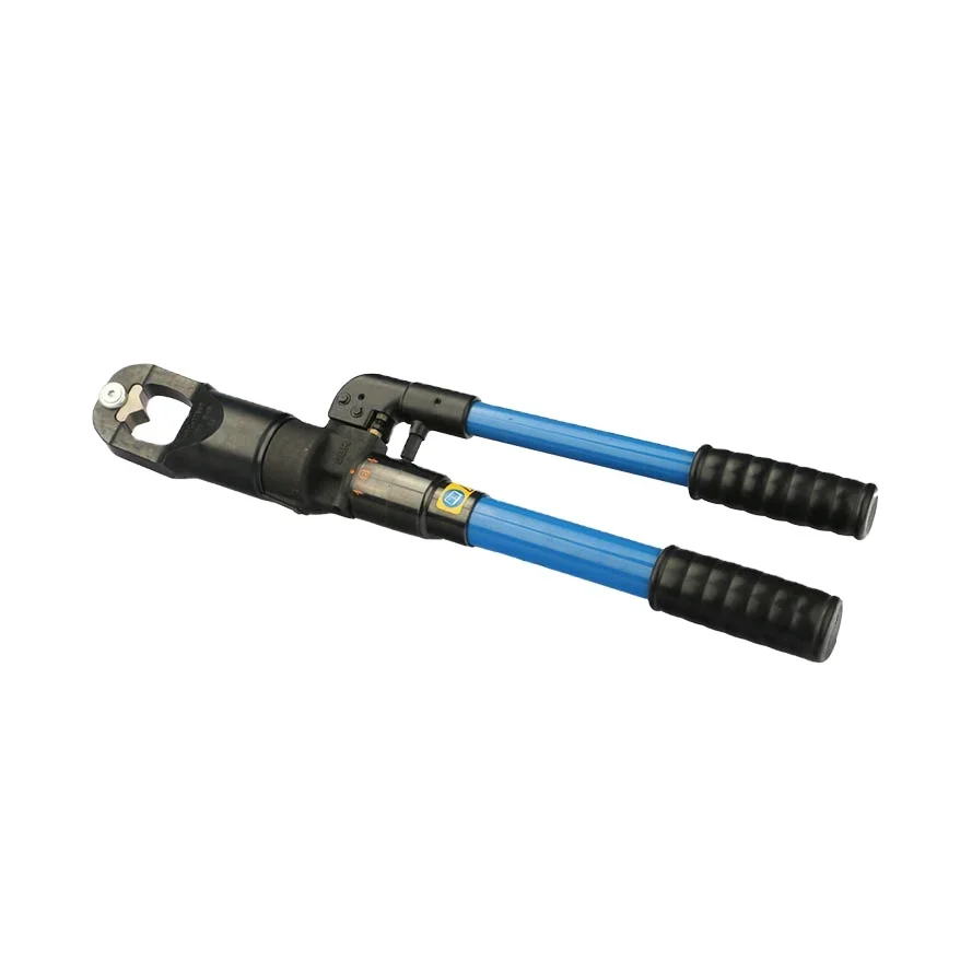 Factory Direct Sales HTC-1736T Hydraulic Nuts Splitting Tool Cutting Split M8-M24 (lower Than Class 8.8)