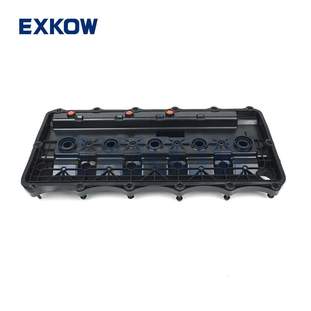 Крышка коромысла двигателя в сборе для FORD RANGER 2012- 3.2 FDRG0-FB003 BK3Q-6K271-CH