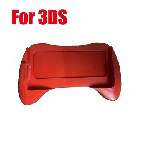 Для 3DS контроллера консоли геймпад ручка подставка устрипад кронштейн держатель ручка ручка защитный чехол чехол