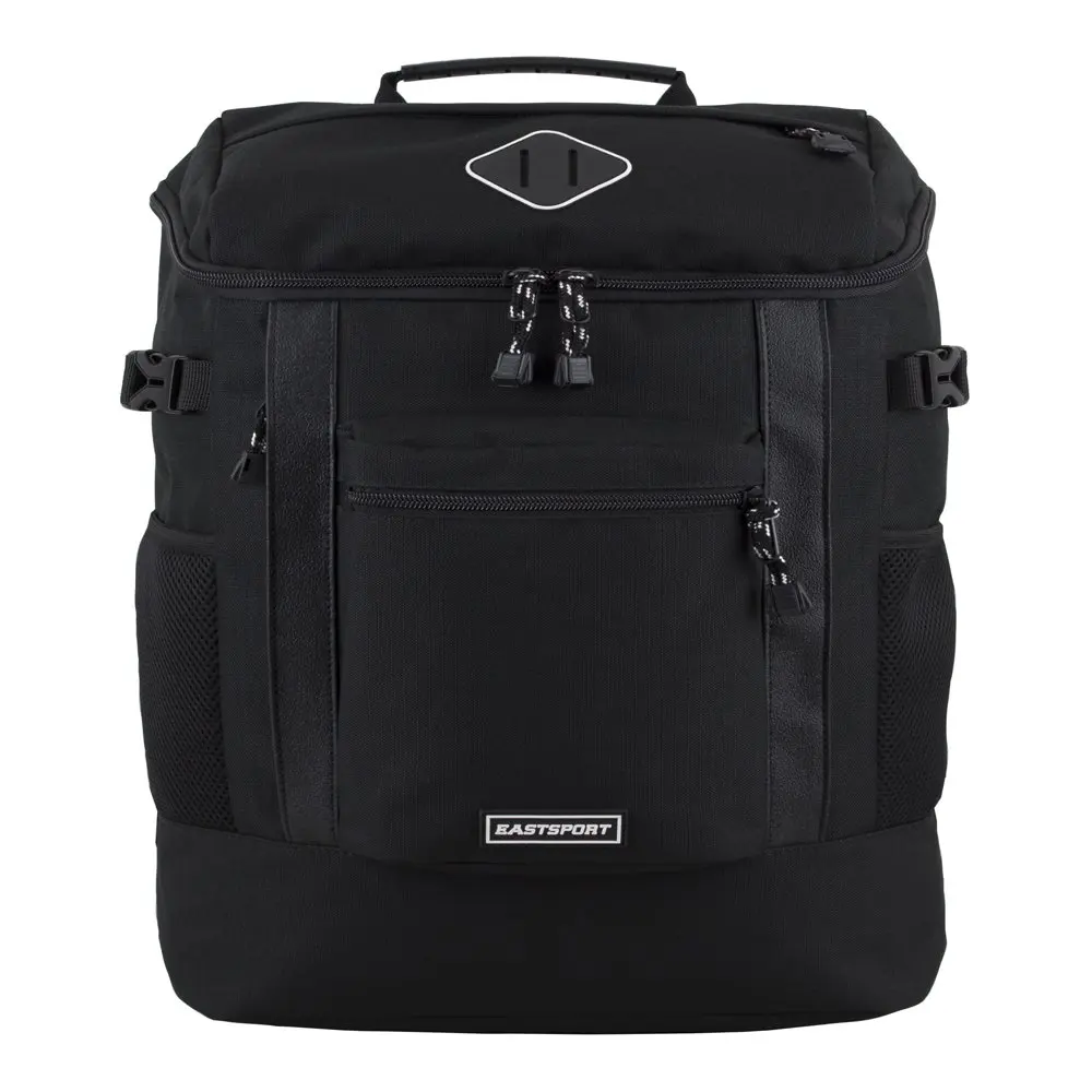 Unisex Rival Backpack, Black