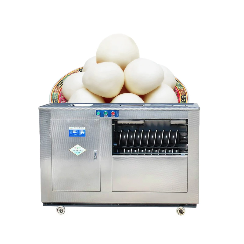 

Steamed Bread Molding Machine Commercial Stainless Steel Multi-Function
