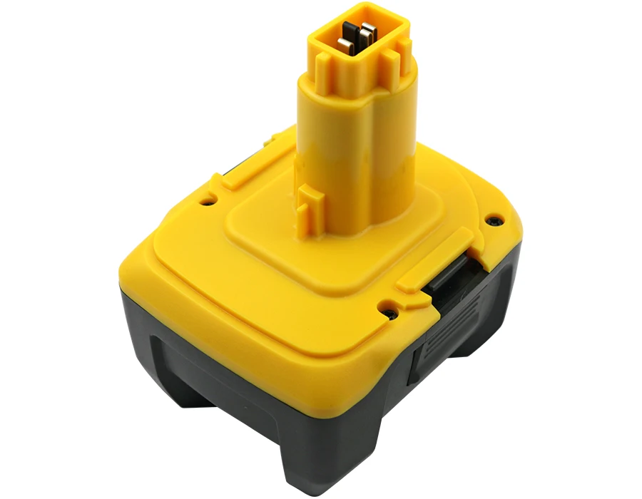

CS 3000mAh/43.20Wh battery for DeWalt DC528 (Flash Light),DC528N,DC551KA,DC612KA,DC613KA,DC614KA,DC615KA,DC728KA,