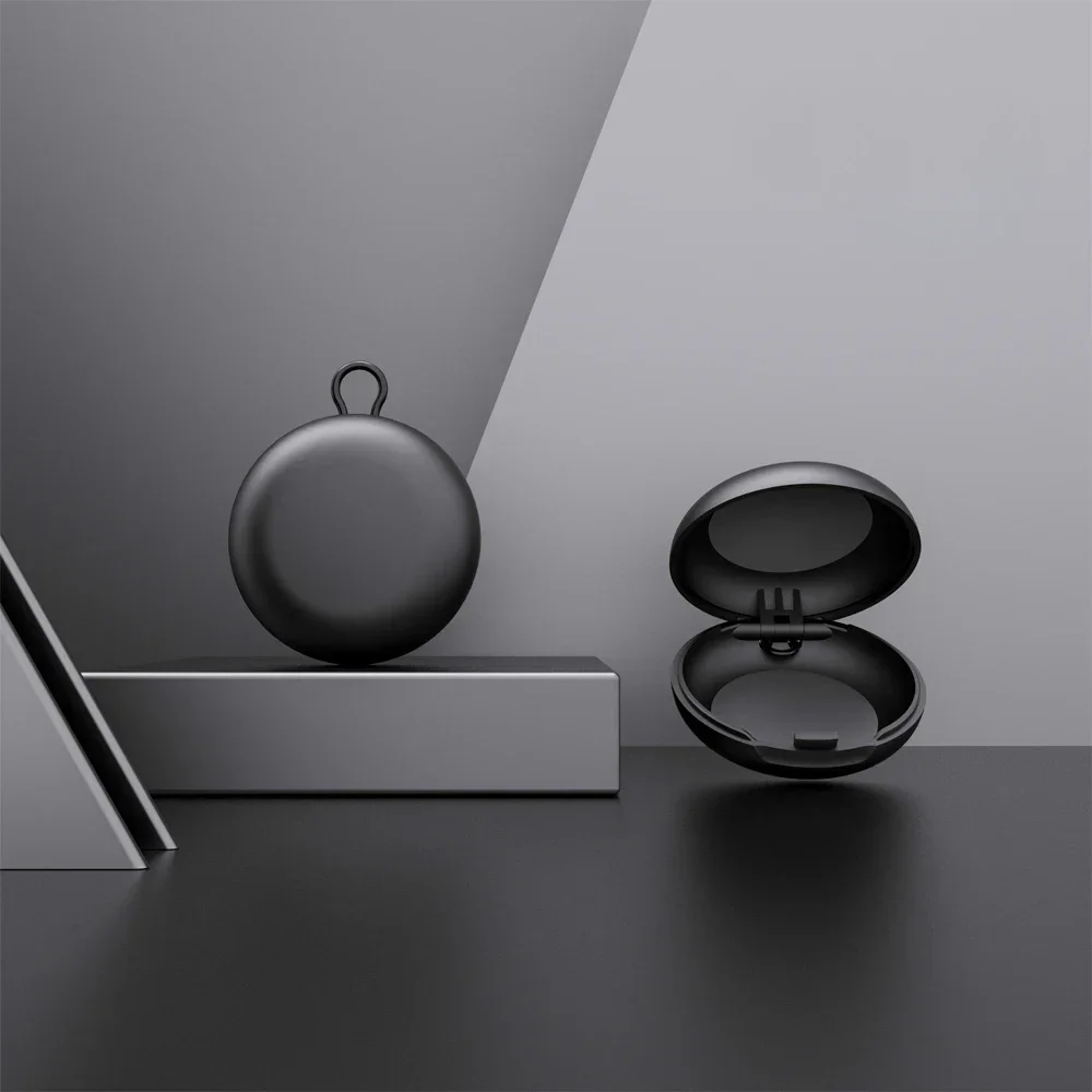 

Звукоизоляционные беруши с отменой в форме луны, силиконовые беруши, водонепроницаемые тапоны для плавания, защита слуха Para-Dormir, защита для ушей