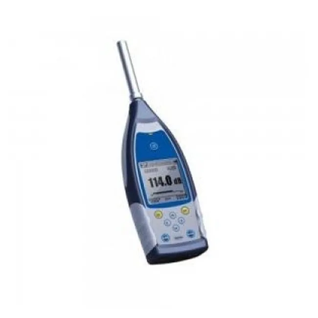Xtester-TW408B(BSWA308) Класс 1 1/1OCT 1/3OCT Измеритель уровня звука Цифровой измеритель децибел