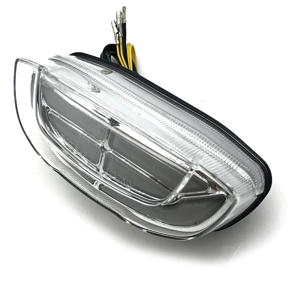 Подходит для Honda CB 300R 250R 150R ABS CB300R CB250R 2019-2024 мотоциклетный светодиодный задний