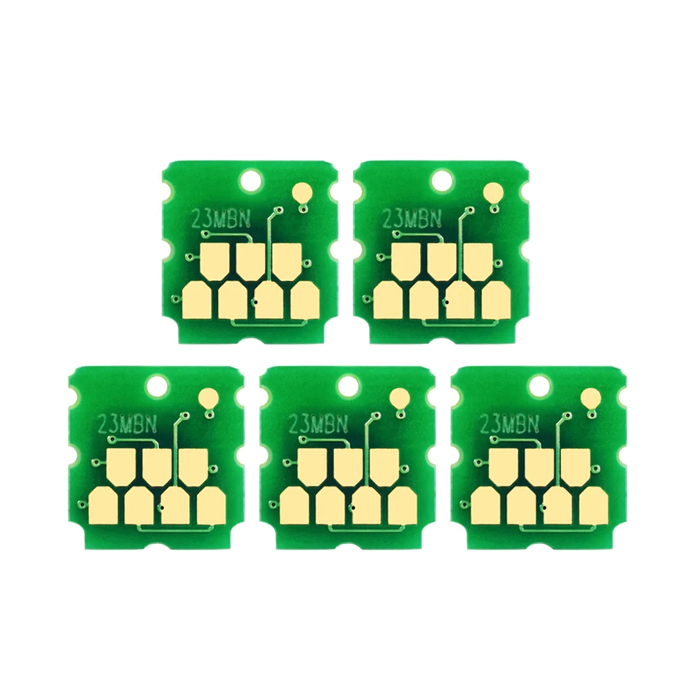 Чип для картриджа Epson C13S400086 SLMB1 D1000 D1080 D1070 D1030 D1040 D1060