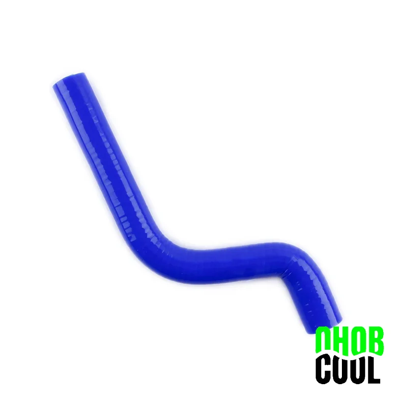 Для 2010-2013 Yamaha YZ250F YZ 250 F YZF250 силиконовый комплект шлангов охлаждающей жидкости