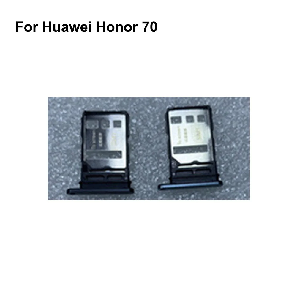 

Держатель для Sim-карты для Huawei Honor 70