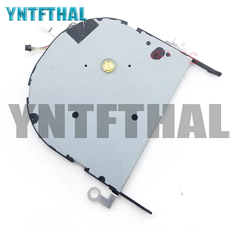 Оригинальный охлаждающий вентилятор для телефона, постоянный ток 5 В, 0,4 А, четыре линии, модель FB05508M05SFA