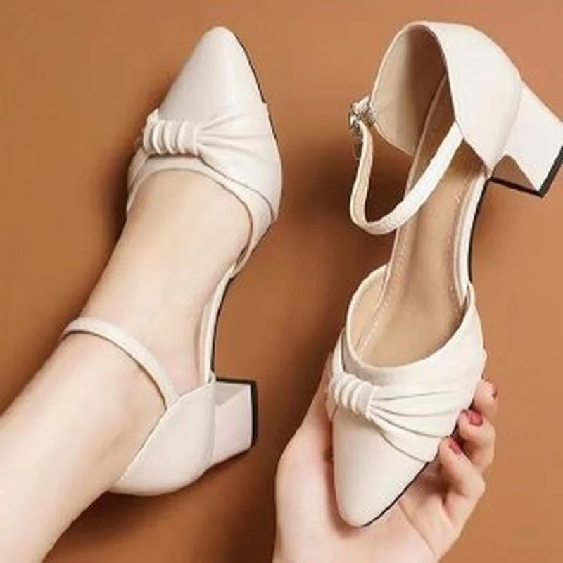 

Sexy Peep Toe Ladies Summer Shoes For Dress Women Wedge Heel Sandals High Heel Woman 2022 New Female Platform Sandals