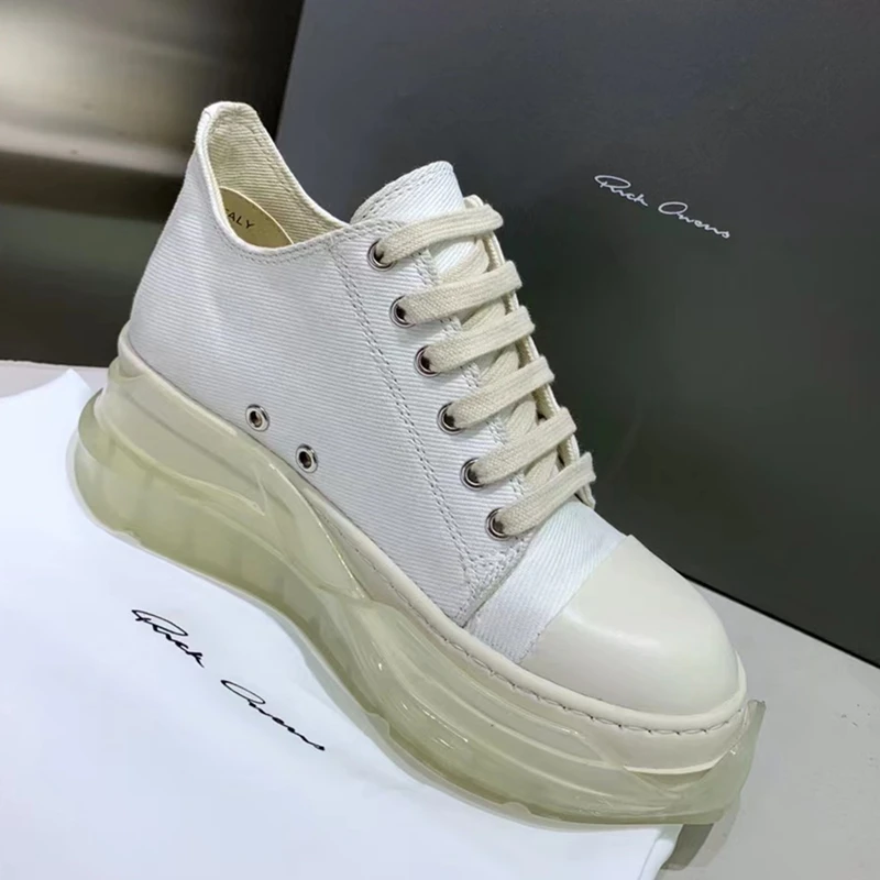 

Men's Women's Original French Design Summer Flat Sports Shoes Fashion Student Leisure White Leather High Quality Shoes