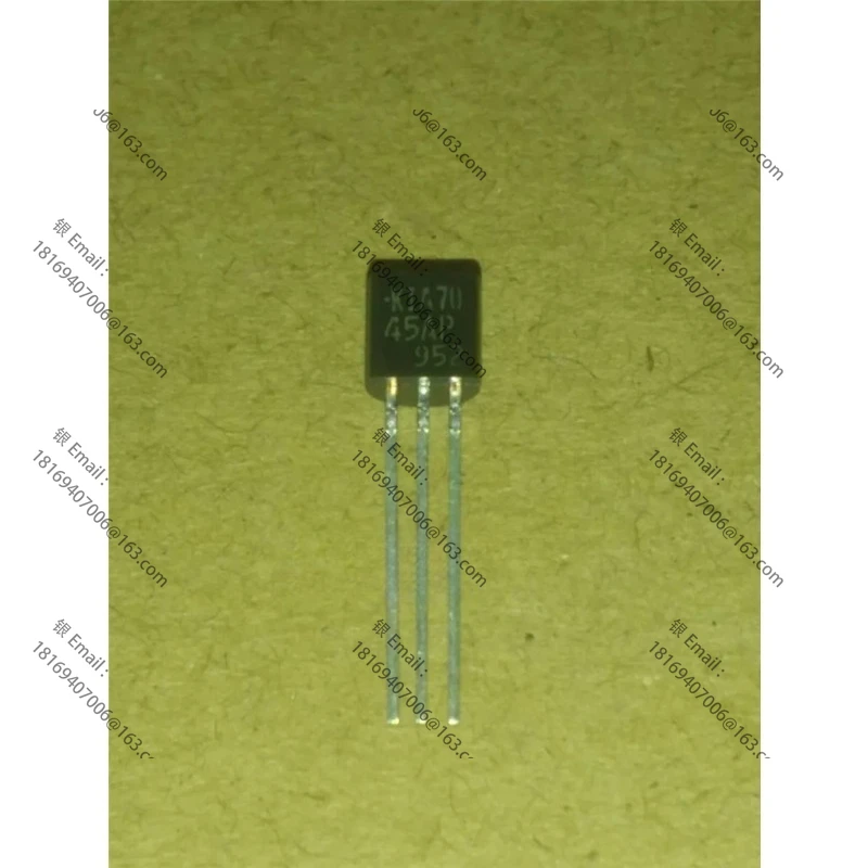 

100 шт. новые импортные KIA7042AP KIA7045AP