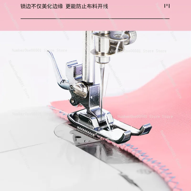 505A Бытовая миниатюрная многофункциональная ножная педаль полностью