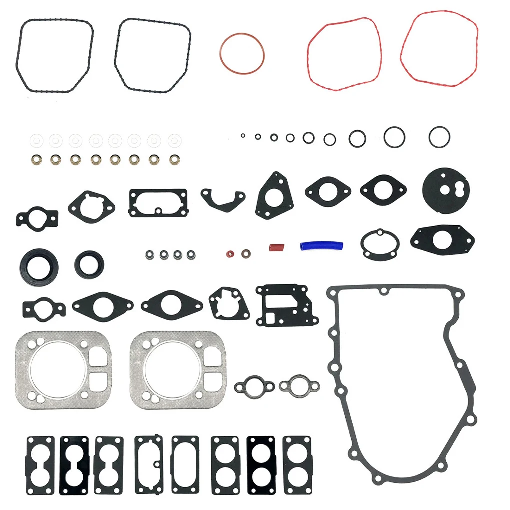 

Car Gasket Kit Professional Replacing Upgrading Gaskets Part Accessories Replacement for CH25 CH25S CH26 CH730