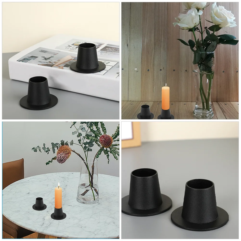 Рисунок 3 - Держатель для подсвечника с одной головкой