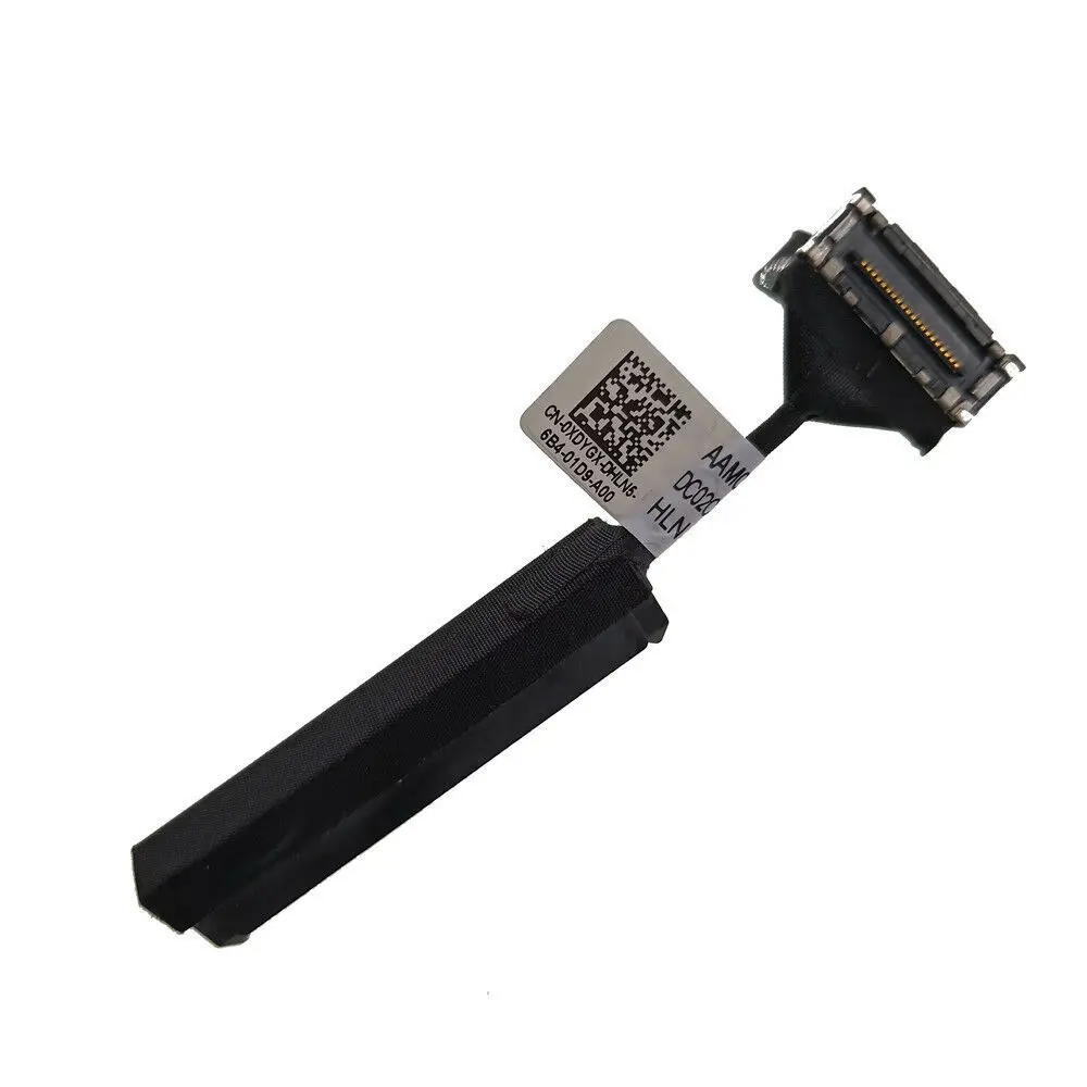 Кабель для жесткого диска SATA 0 2 5 Dell XPS 15 9550 9560 прецизионный 9570 5510 - купить по