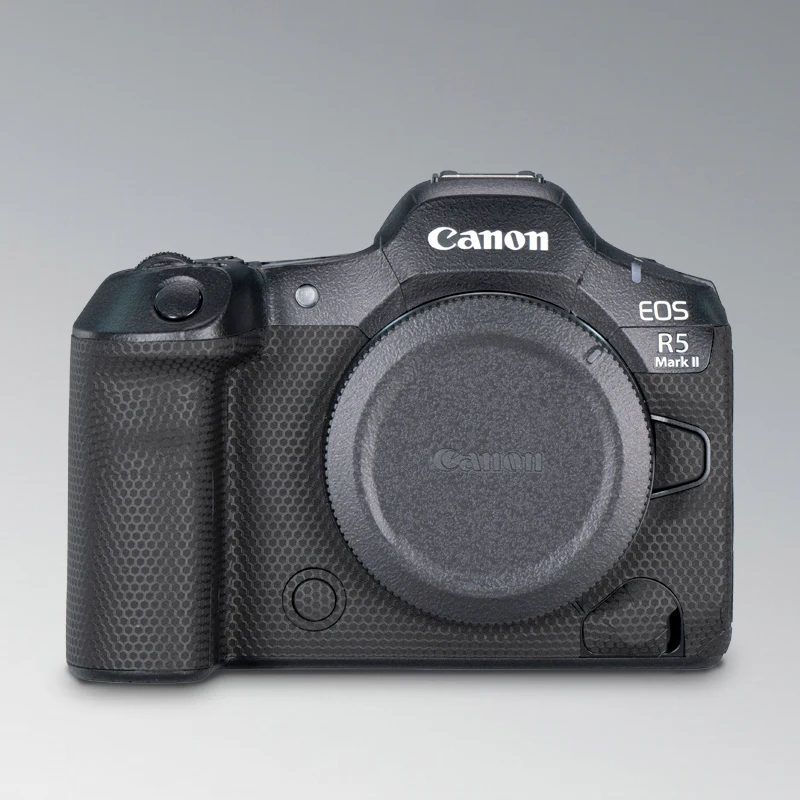 Защитная пленка для камеры Canon R5 Mark II R5ii