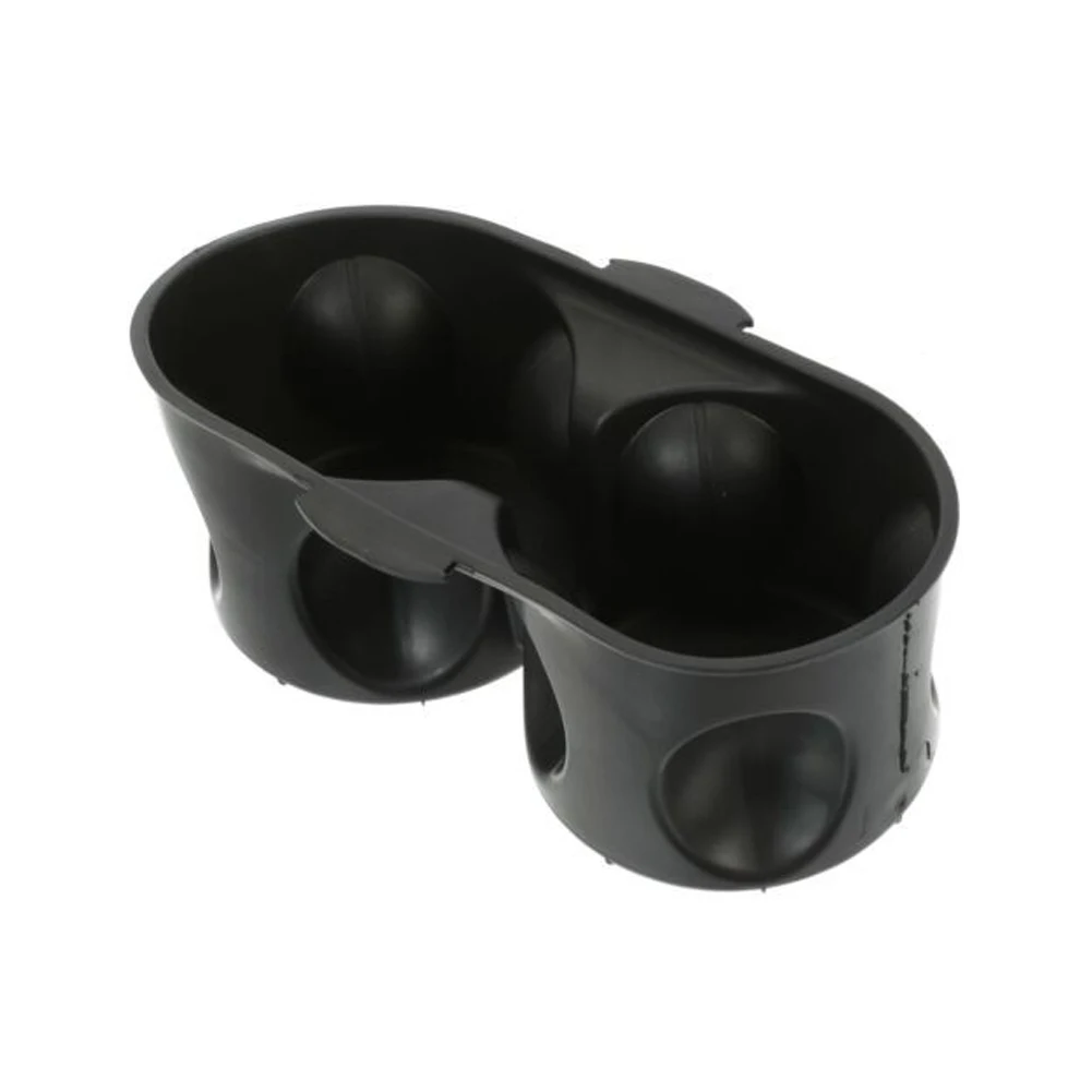 

1WV70DX9AA Cup Holder 2011-2016 2011-2020 Durable For CHRYSLER Plastic For DODGE For TOWN & COUNTRY High Quality