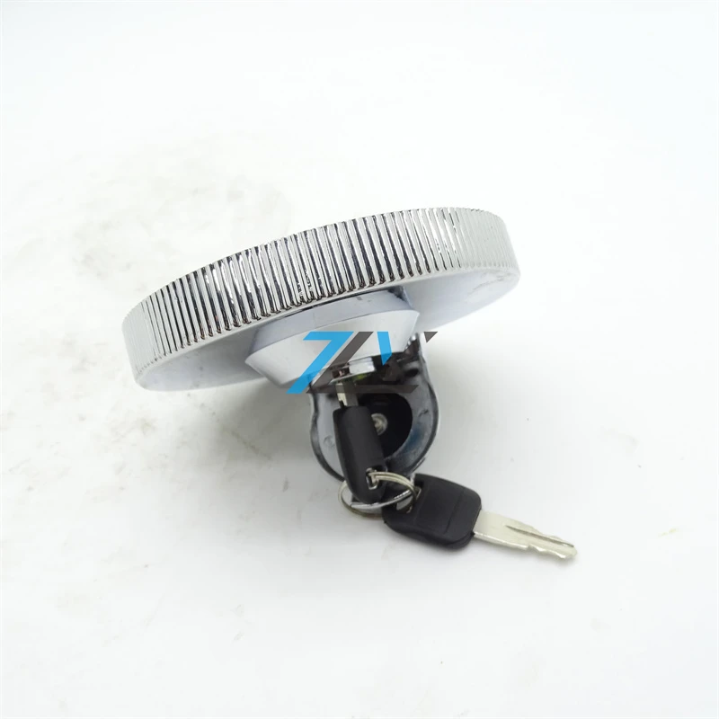 Крышка топливного бака 086-1781 для экскаватора Cat 307 311 311B 311C 312 312B 312C