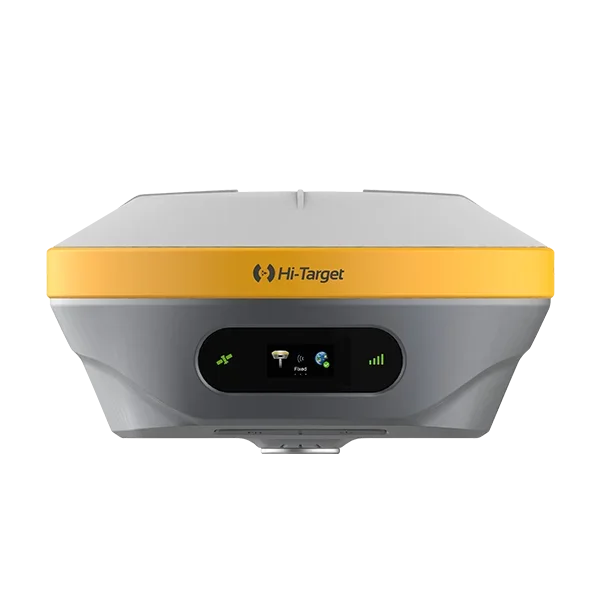 Высокоцелевая IRTK4 измерение Rtk Gps Съемная машина двухчастотный инструмент для