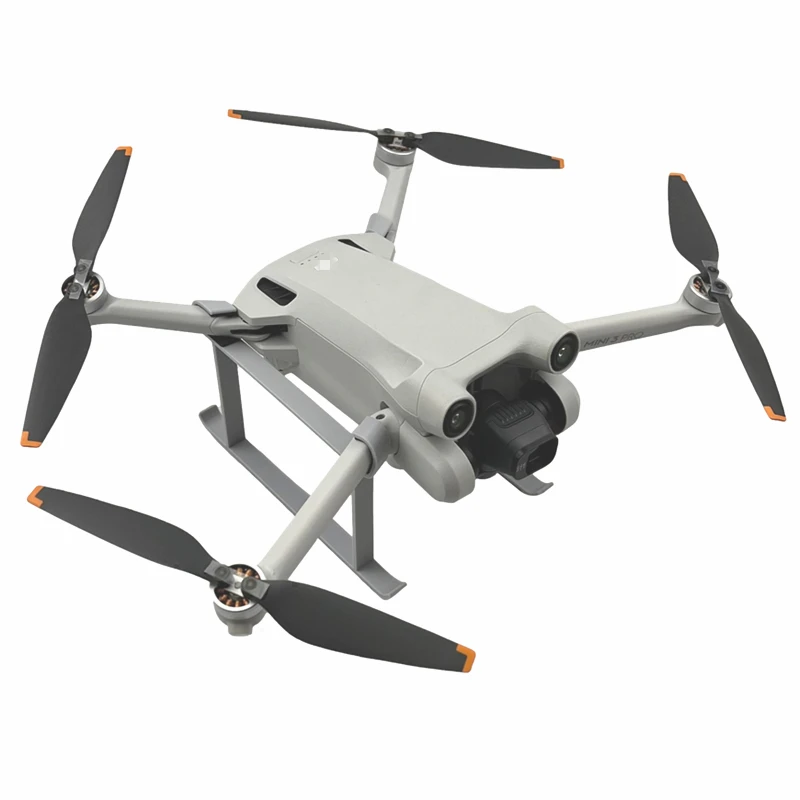 Шасси для DJI Mini 3 Pro подставка лифта быстрая разборка защита шасси аксессуары