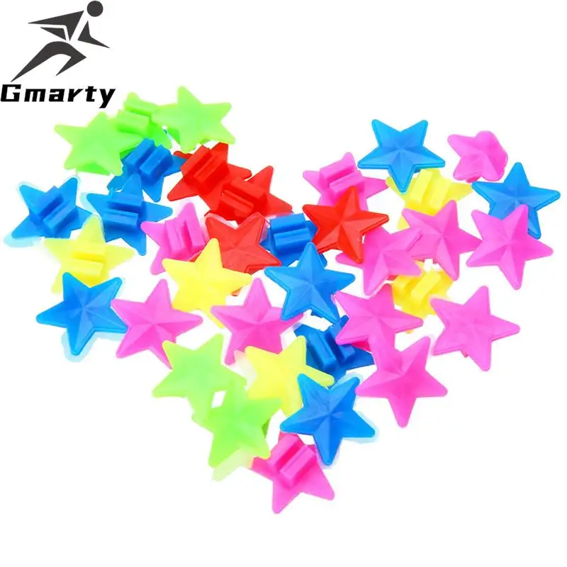 

Colorful Kids Clip Bike Accessories Decoration Bead Spoke Beads bicicleta ejercicio