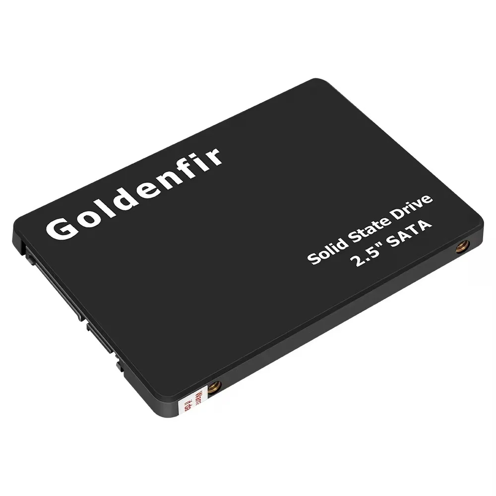 Твердотельный накопитель Goldenfire 480 ГБ 500 512