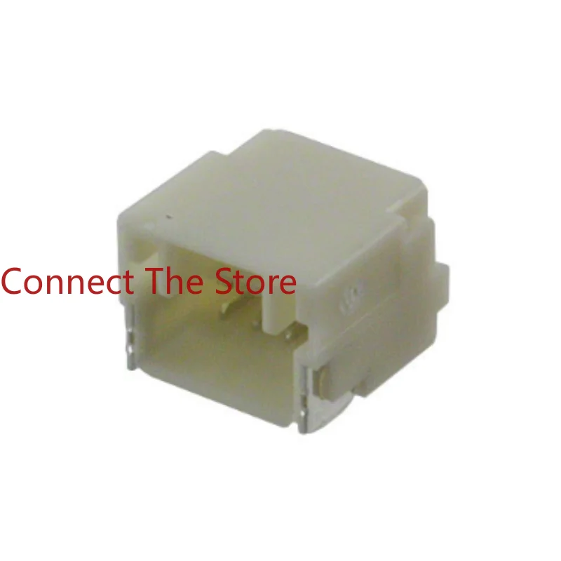 

5PCS Connector SM04B-NSHSS-TB(LF)(SN) Needle Holder 1.0mp4p Spot