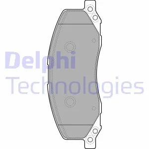 

Для обода тормозной колодки LP2082 дюйма INSIGNIA 18-дюймовый обод