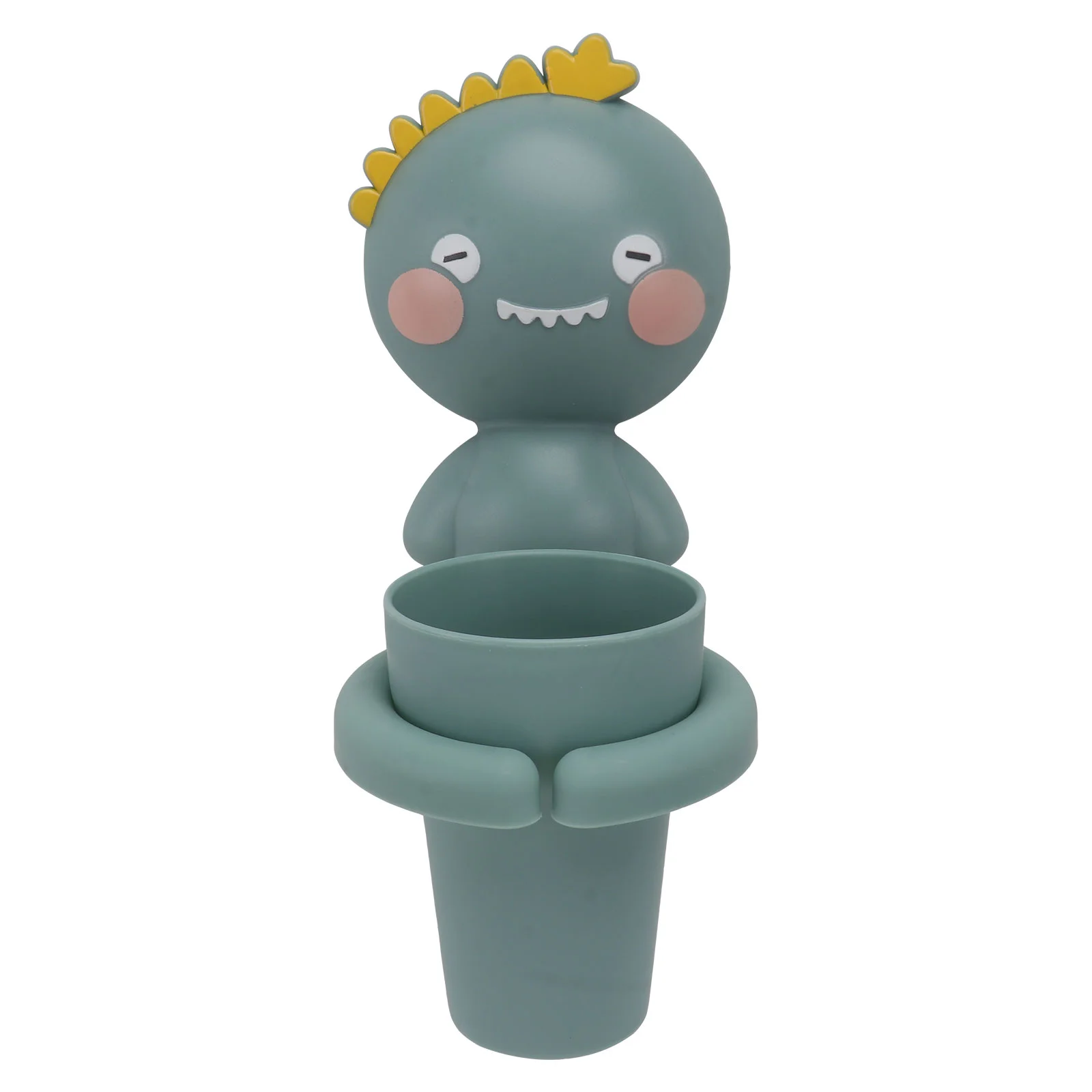 

Mouthwash Cup Holder Toothbrushes Electric Bathroom Organizer Cute Bathroom Cups Pp Electric Holder Baby