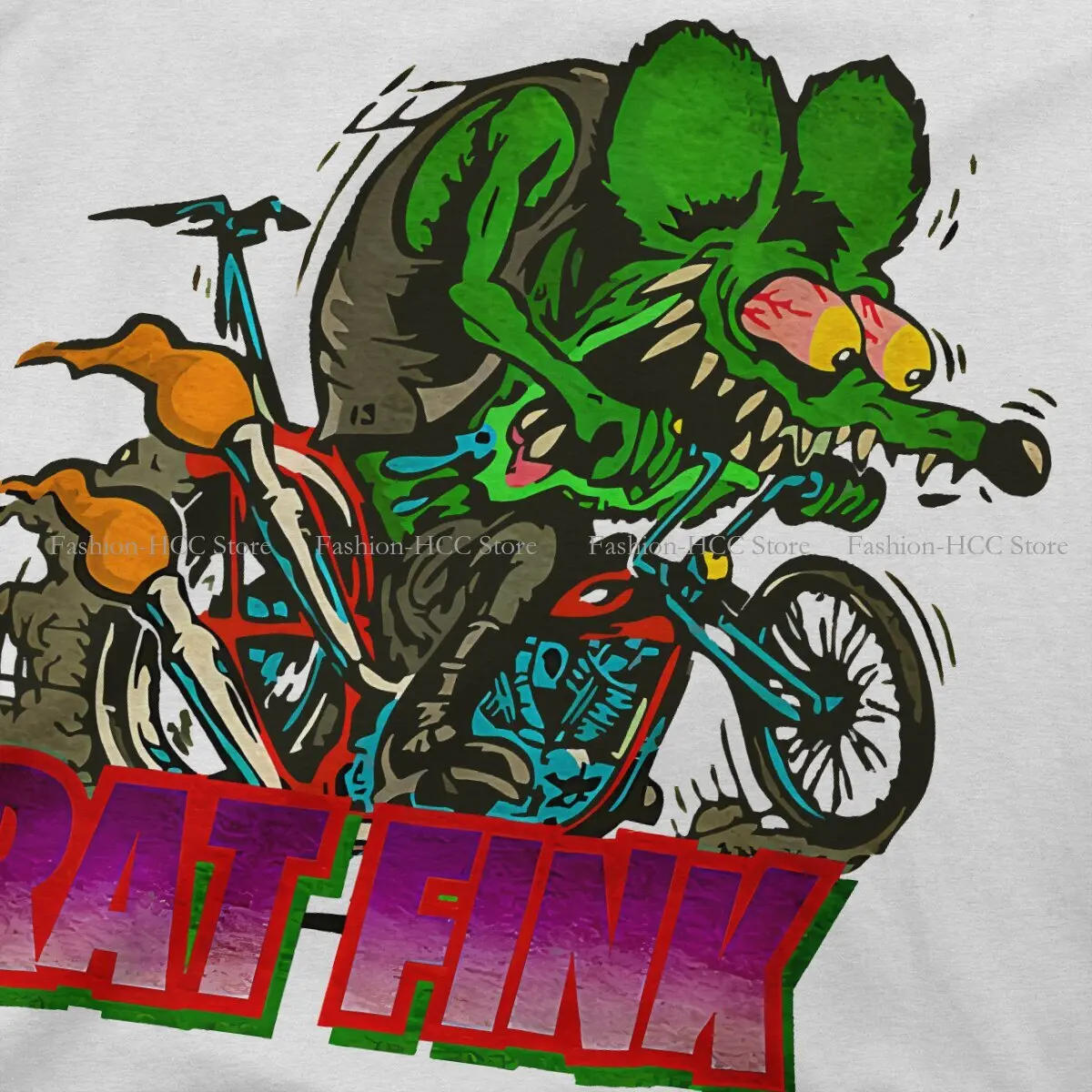 Футболка мужская из полиэстера в стиле ретро креативный удобный топ с