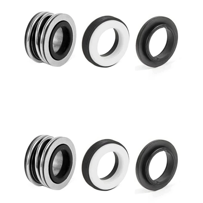 

2X For Hayward Super Pump SP2600 1600 2600X Seal Replacement Attachment Swimming Pool Cleaning Tools