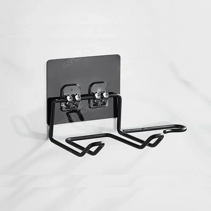 

Настенный держатель для фена ouliluye