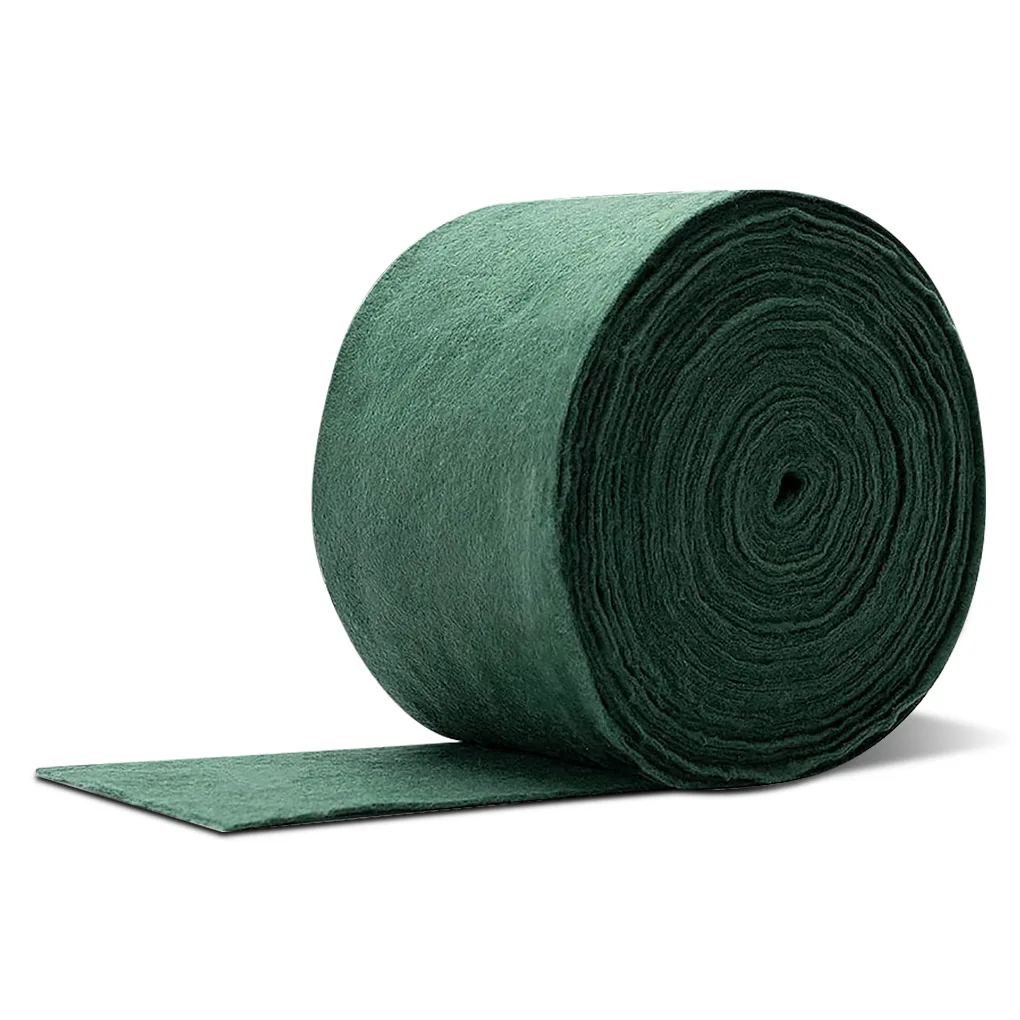 

Trees Guard Wrap Anti-freezing Plants Trunk Protection Bandage Weather Tape Non-woven Moisturizing Tool Blanket