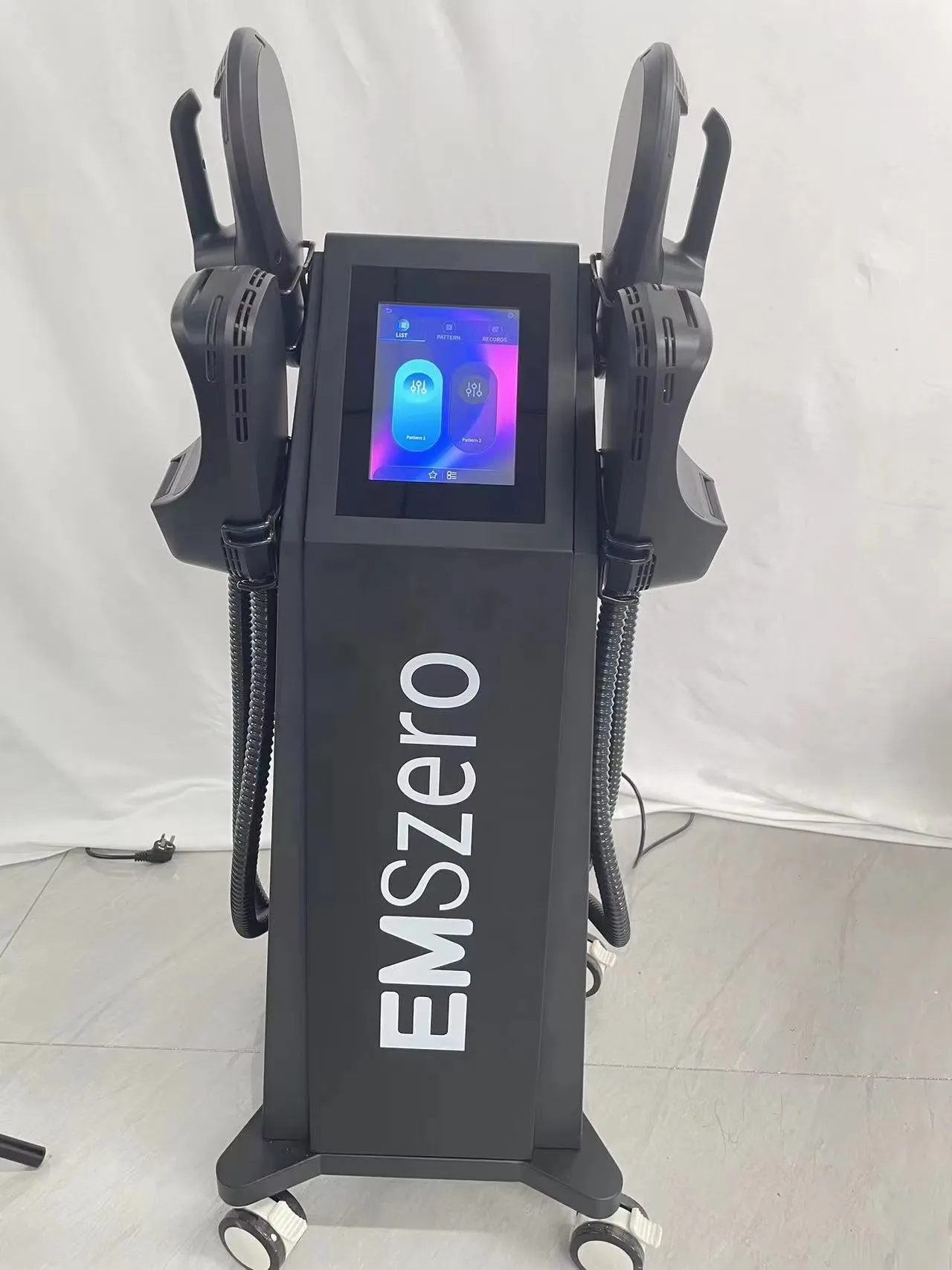 Электрический стимулятор мышц Emszero