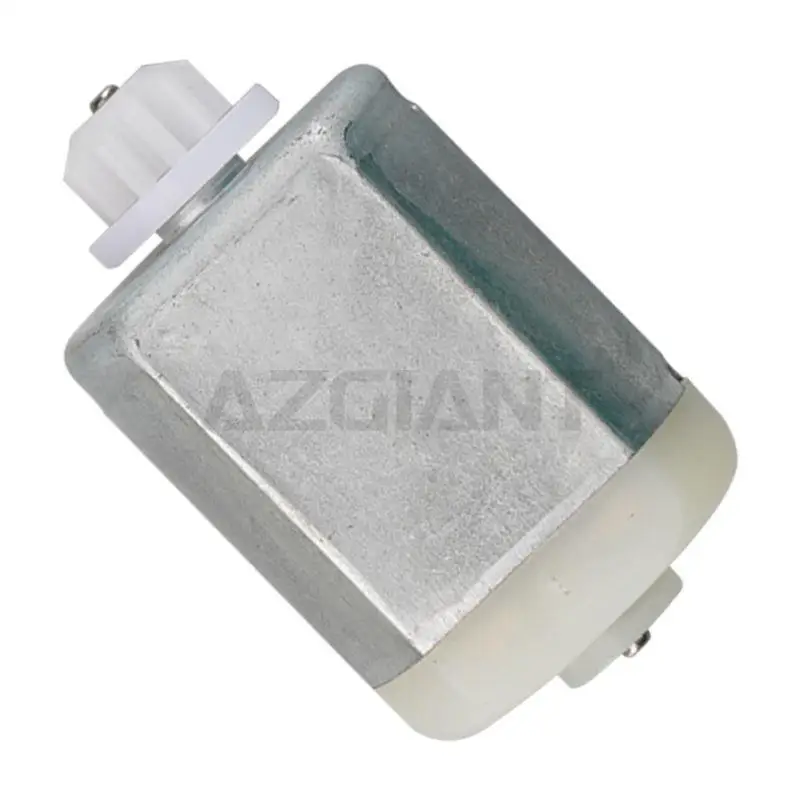 Фото Прямой аналог мотора привода дверного замка для Pontiac Aztek 2001-2005 – Замена премиум-качества №2