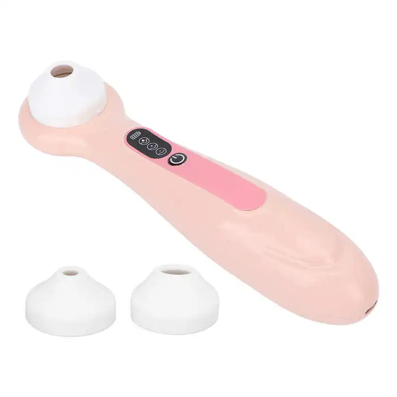 

Blackhead Remover Electric Blackhead Suction Device Safe for Face