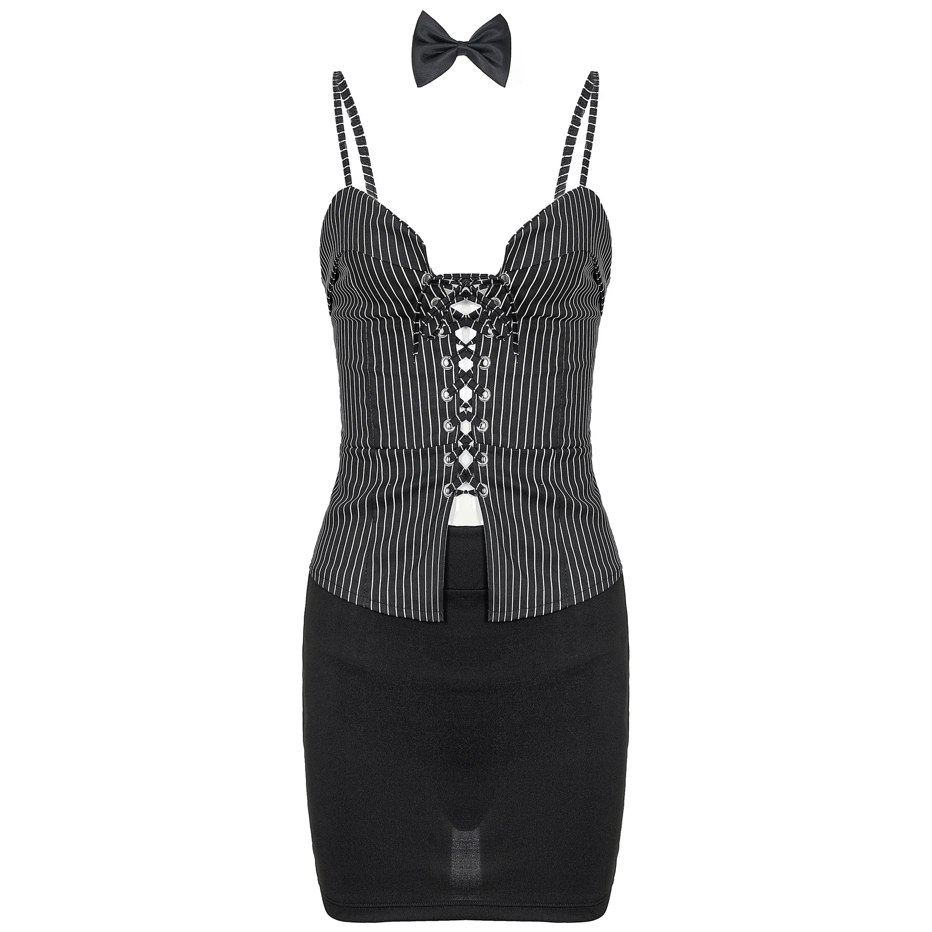 

2022 New Japanese Sexy Female Secretary Suit Cosplay Lingerie Spicy OL Secretary Uniform Sexy Women Dress Suit