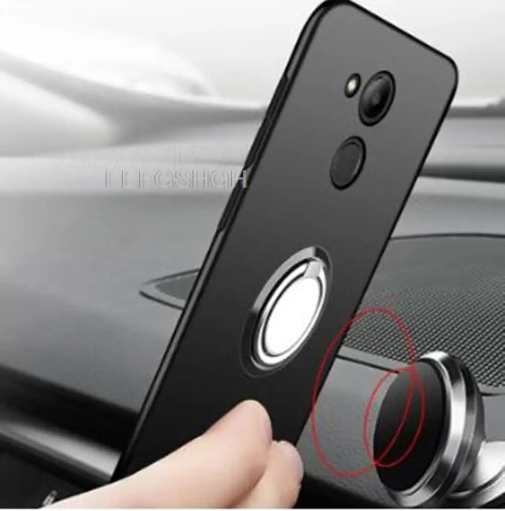 Для Oukitel WP16 6 39 &quot2021 держатель-кольцо для задней панели телефона из ТПУ Мягкие