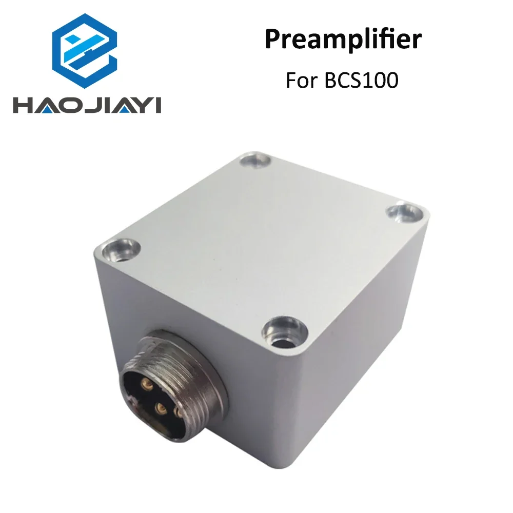 HAOJIAYI знаменитость для контроллера BCS100 FSCUT лазерной головки Precitec Raycus WSX