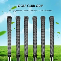 rubber golf grip useful portable high strength golf putter grip replacement for golf club golf grip golf putter grip