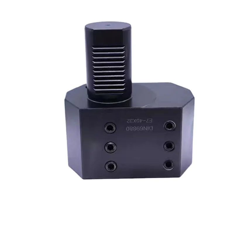 Din69880 Стандартный Vdi30 40 держатель инструментов Vdi E7 E8 инструмента Сделано в Китае